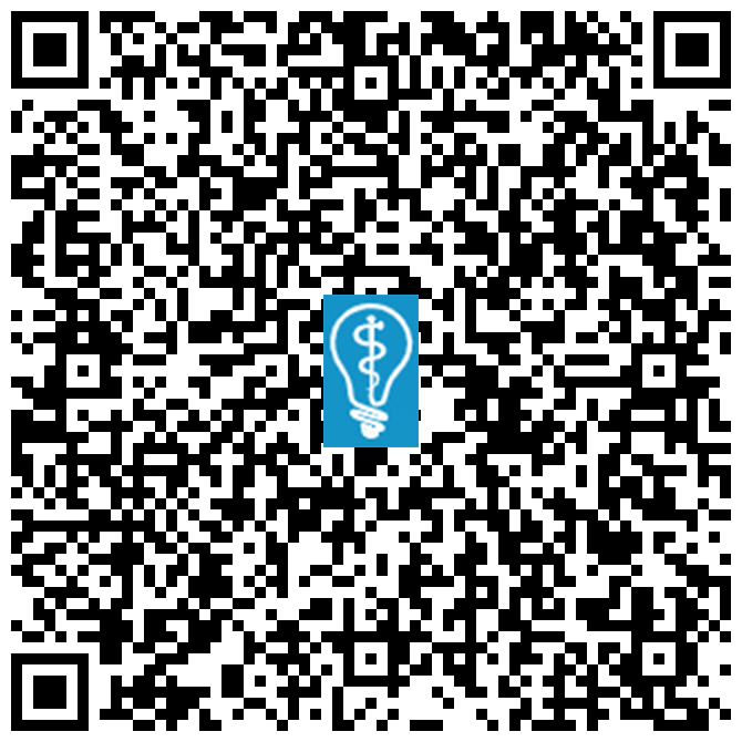 QR code image for Office Roles - Who Am I Talking To in Brooklyn, NY