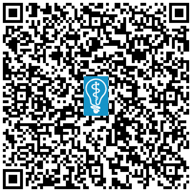 QR code image for Options for Replacing Missing Teeth in Brooklyn, NY