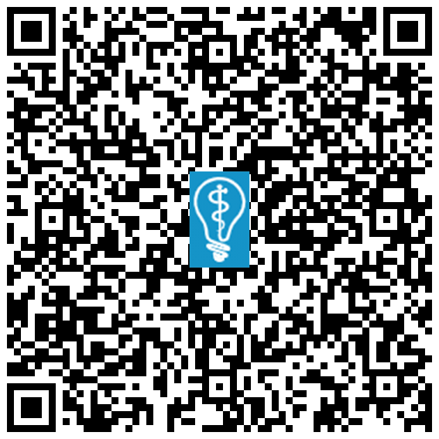 QR code image for Oral Cancer Screening in Brooklyn, NY