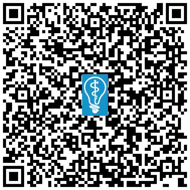 QR code image for Oral Surgery in Brooklyn, NY