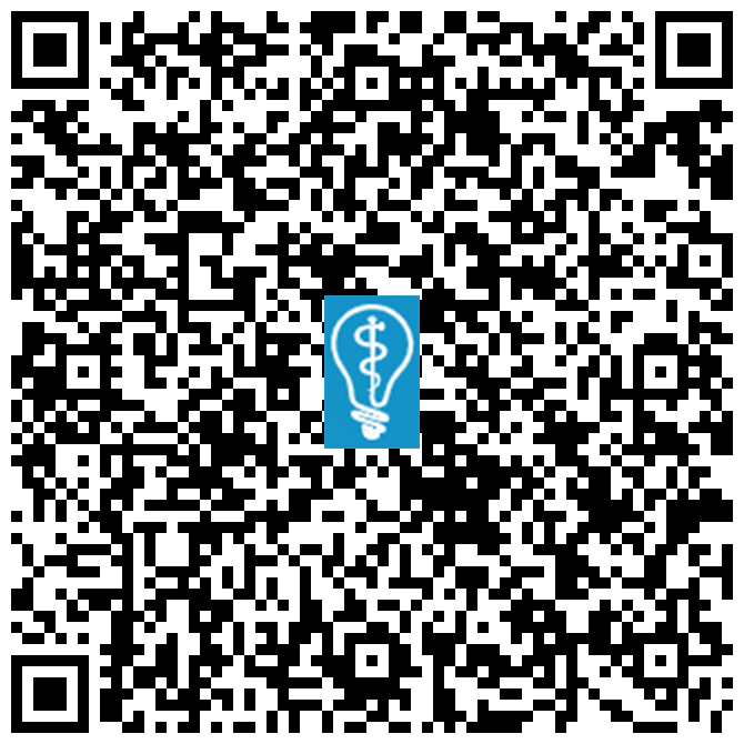 QR code image for 7 Things Parents Need to Know About Invisalign Teen in Brooklyn, NY