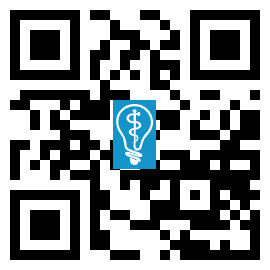 QR code image to call Nostrand Dental in Brooklyn, NY on mobile