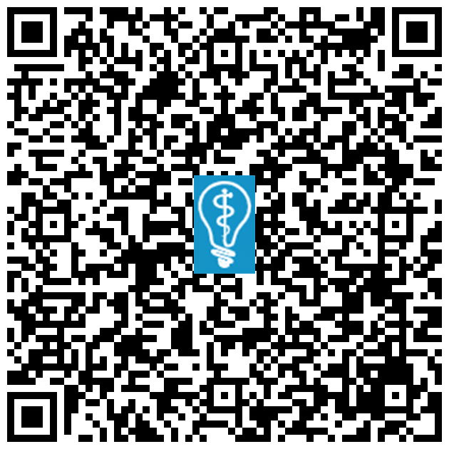 QR code image for Preventative Dental Care in Brooklyn, NY