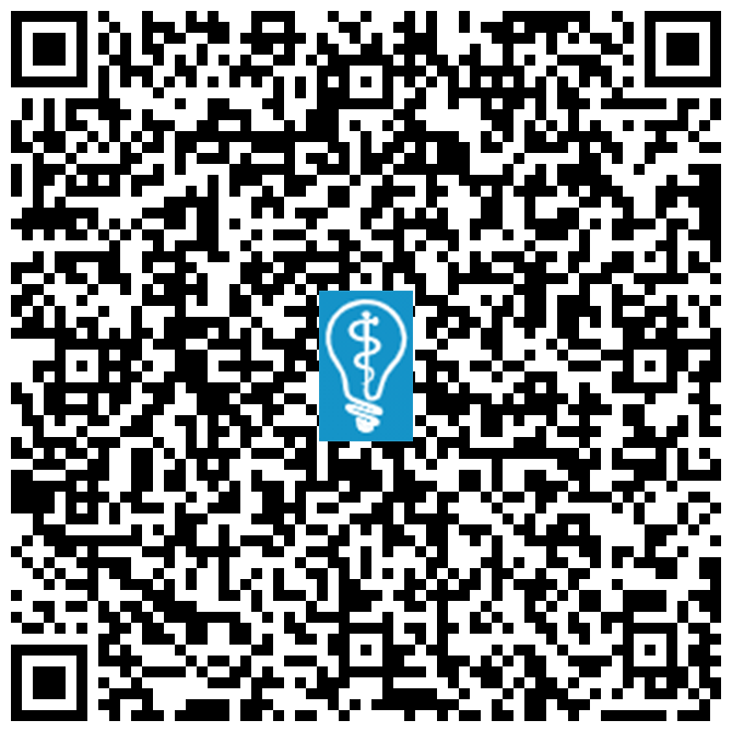 QR code image for Reduce Sports Injuries With Mouth Guards in Brooklyn, NY