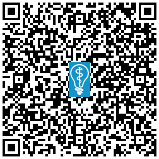 QR code image for Restorative Dentistry in Brooklyn, NY