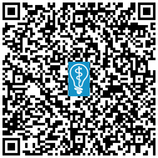 QR code image for Root Canal Treatment in Brooklyn, NY