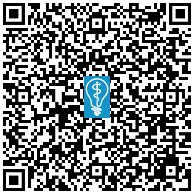 QR code image for Root Scaling and Planing in Brooklyn, NY