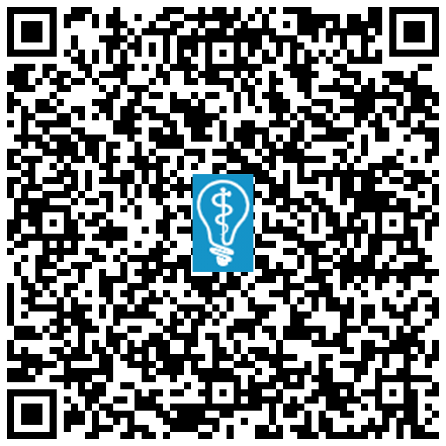 QR code image for Routine Dental Procedures in Brooklyn, NY