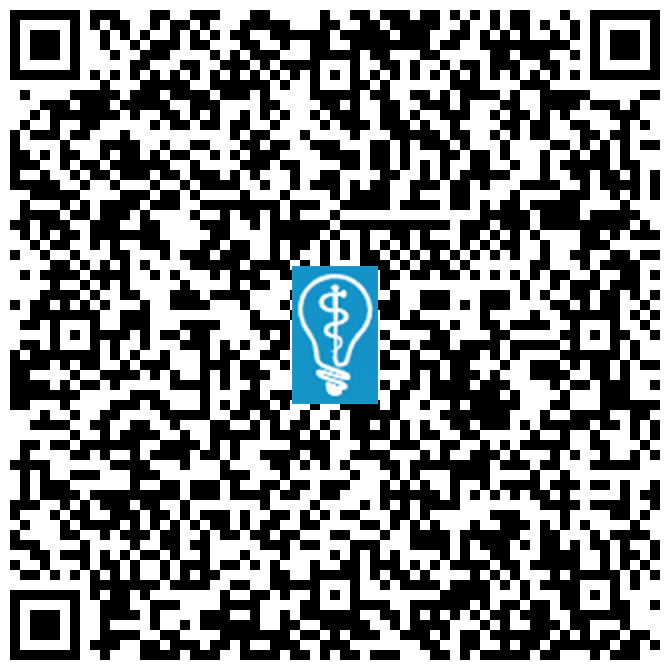 QR code image for Soft-Tissue Laser Dentistry in Brooklyn, NY