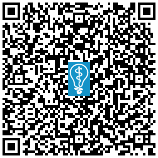 QR code image for Teeth Whitening in Brooklyn, NY