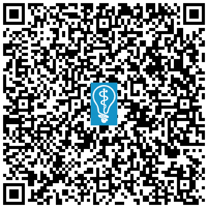 QR code image for The Process for Getting Dentures in Brooklyn, NY