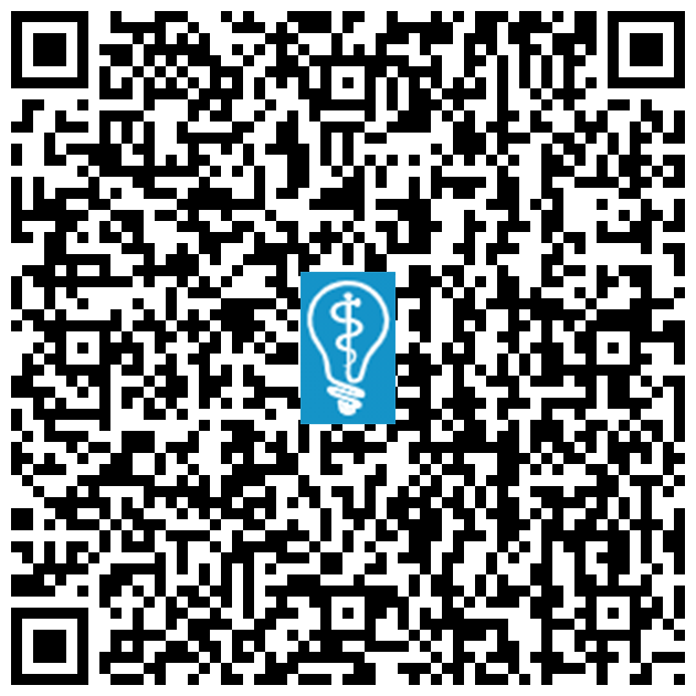 QR code image for Tooth Extraction in Brooklyn, NY