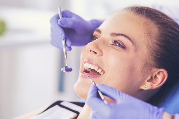 Uses For Dental Fillings