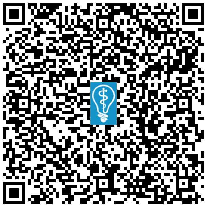 QR code image for What Can I Do to Improve My Smile in Brooklyn, NY