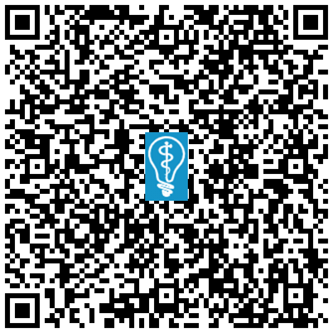 QR code image for What Does a Dental Hygienist Do in Brooklyn, NY