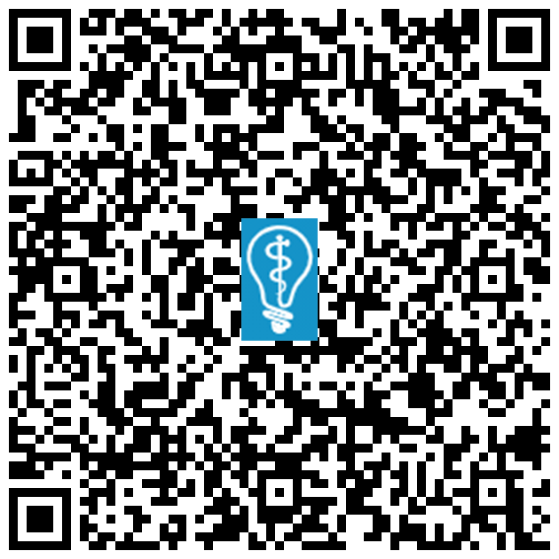 QR code image for What is an Endodontist in Brooklyn, NY