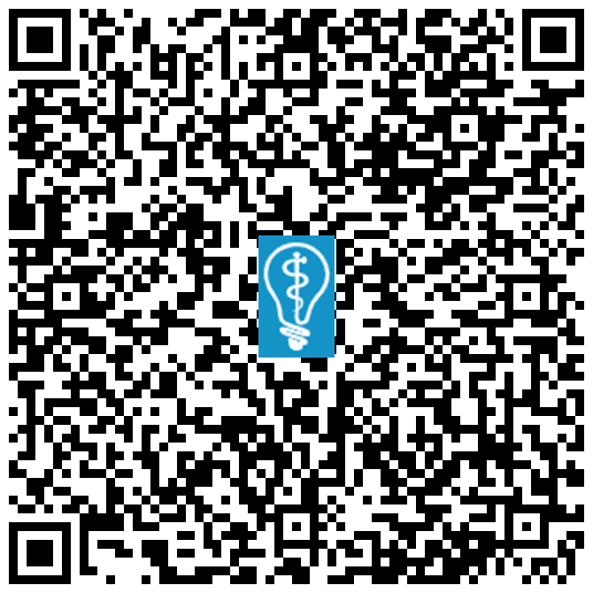 QR code image for What to Expect When Getting Dentures in Brooklyn, NY