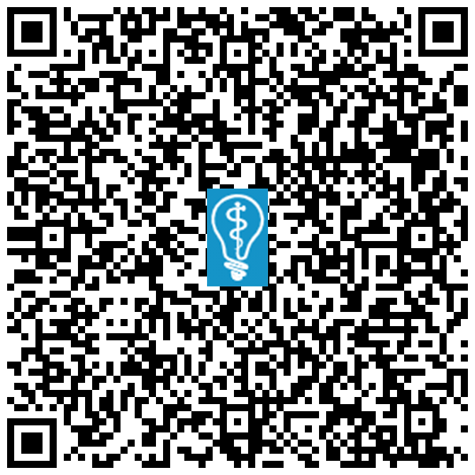 QR code image for When a Situation Calls for an Emergency Dental Surgery in Brooklyn, NY