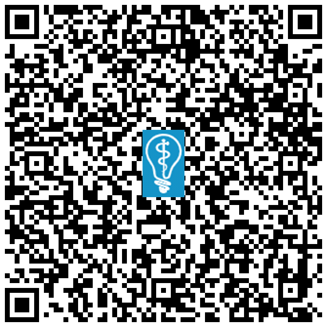 QR code image for When Is a Tooth Extraction Necessary in Brooklyn, NY