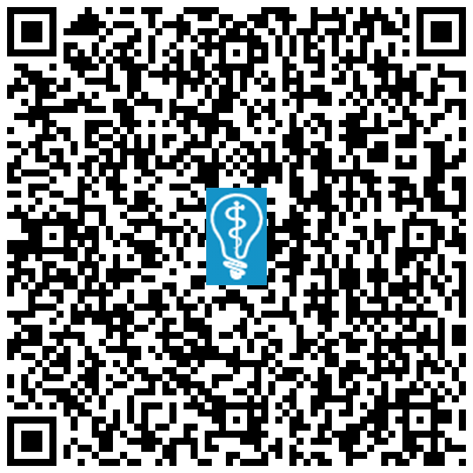 QR code image for Which is Better Invisalign or Braces in Brooklyn, NY