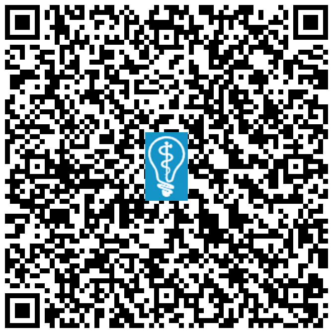 QR code image for Why Dental Sealants Play an Important Part in Protecting Your Child's Teeth in Brooklyn, NY