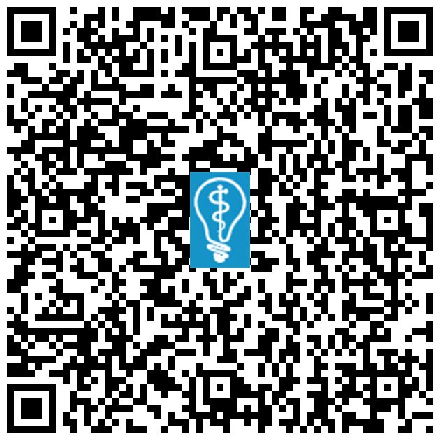 QR code image for Wisdom Teeth Extraction in Brooklyn, NY